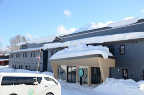 My Ecolodge Niseko